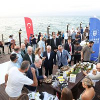 Bursa’nın gastronomi şöleni başlıyor 