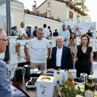 Bursa’nın gastronomi şöleni başlıyor 