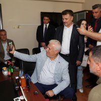 Büyükşehir’in mazot desteğinde işlem tamam 