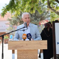 İznik, Büyükşehir’le daha yeşil 