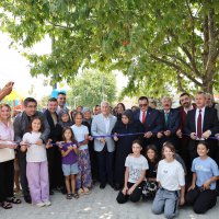 İznik, Büyükşehir’le daha yeşil 