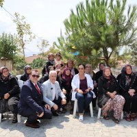 İznik, Büyükşehir’le daha yeşil 