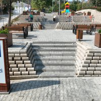 İznik, Büyükşehir’le daha yeşil 