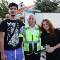Mudanya’nın vitrini Büyükşehir’le yenileniyor 