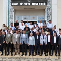 Başkan Bozbey’den üreticiye bir müjde daha! 