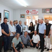 Başkan Bozbey’den üreticiye bir müjde daha! 