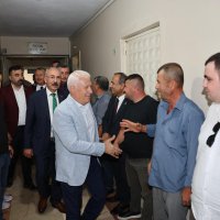 Başkan Bozbey’den üreticiye bir müjde daha! 