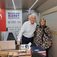 Başkan Bozbey’den üreticiye bir müjde daha! 