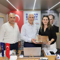 Başkan Bozbey’den üreticiye bir müjde daha! 