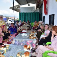 Başkan Bozbey’den üreticiye bir müjde daha! 