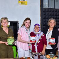 Başkan Bozbey’den üreticiye bir müjde daha! 