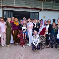 Başkan Bozbey’den üreticiye bir müjde daha! 