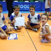 Büyükşehir Yaz Okulları’nda sertifika heyecanı 