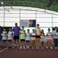 Büyükşehir Yaz Okulları’nda sertifika heyecanı 