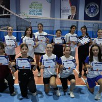 Büyükşehir Yaz Okulları’nda sertifika heyecanı 