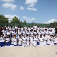 Büyükşehir Yaz Okulları’nda sertifika heyecanı 