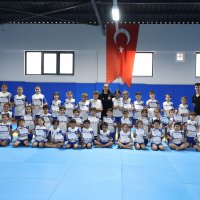 Büyükşehir Yaz Okulları’nda sertifika heyecanı 