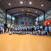 Büyükşehir Yaz Okulları’nda sertifika heyecanı 