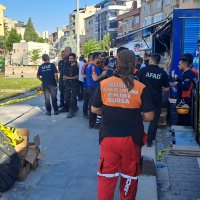 Balıkesir'de depremin yaralarını birlikte sardık 