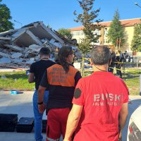 Balıkesir'de depremin yaralarını birlikte sardık 