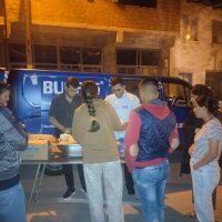 Balıkesir'de depremin yaralarını birlikte sardık 