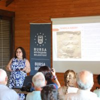 Arkeoloji meraklıları Bursa’da buluşuyor 