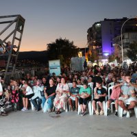 ‘Kamyoled’ ile açık havada sinema keyfi 