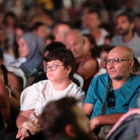 ‘Kamyoled’ ile açık havada sinema keyfi 