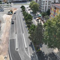 Orhangazi’de de ulaşıma konfor geldi 