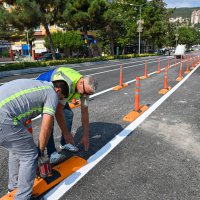 Orhangazi’de de ulaşıma konfor geldi 