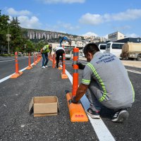 Orhangazi’de de ulaşıma konfor geldi 