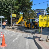 Orhangazi’de de ulaşıma konfor geldi 