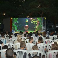 ‘Çocuk dostu kent’, Bursa 