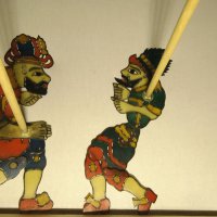 Bursa’da ‘Karagöz’ buluşması 