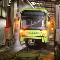 Büyükşehir’den ulaşımda hijyen seferberliği 