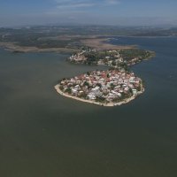 Uluabat Gölü’nde sıfır kirlilik yolculuğu başlıyor 