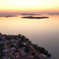 Uluabat Gölü’nde sıfır kirlilik yolculuğu başlıyor 