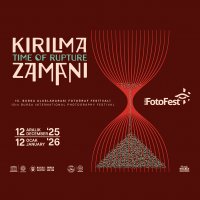 Bursa FotoFest 2025: Kırılma Zamanı Başlıyor 