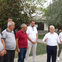 Yeşil Bursa’dan Yeşil Turizm Hamlesi 