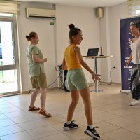 Büyükşehir atölyelerinde yaz daha keyifli 