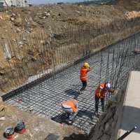 Bursa’nın altyapısı Büyükşehir’le güçleniyor 