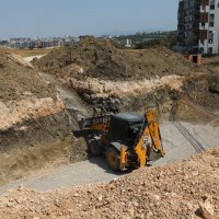 Bursa’nın altyapısı Büyükşehir’le güçleniyor 