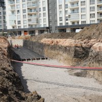 Bursa’nın altyapısı Büyükşehir’le güçleniyor 