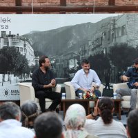 Kentin hafızası dijitalleşiyor 