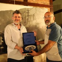 Kentin hafızası dijitalleşiyor 