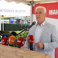 Bursa’da afet seferberliği 