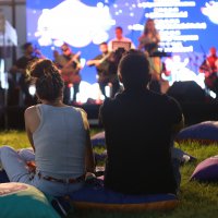 MobilFest'le bilim yolculuğu 