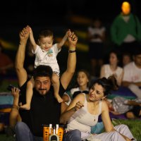 MobilFest'le bilim yolculuğu 