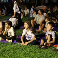 MobilFest'le bilim yolculuğu 