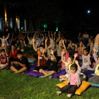 MobilFest'le bilim yolculuğu 